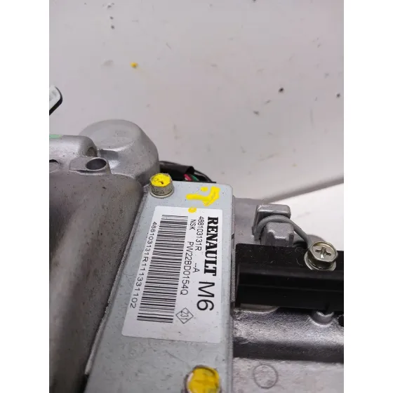 Columna Direccion para Renault Scenic Iii (Jz0/1_)