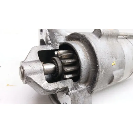 Motor Arranque para Jaguar Xf