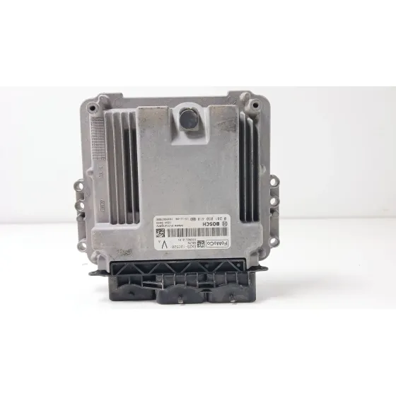 Centralita Motor Uce para Jaguar Xf