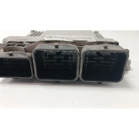 Centralita Motor Uce para Jaguar Xf