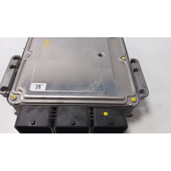 Centralita Motor Uce para Jaguar Xf