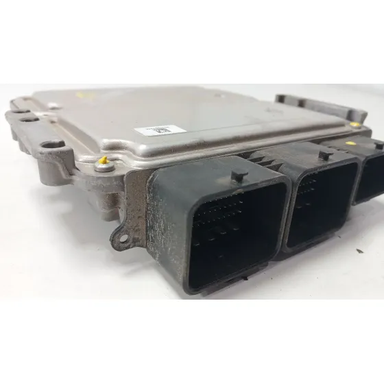 Centralita Motor Uce para Jaguar Xf
