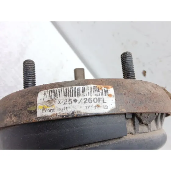 Amortiguador Delantero Izquierdo para Jaguar Xf