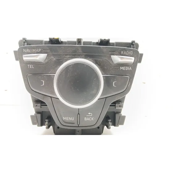 Mando Multifuncion para Audi A4 B9 (8W2, 8Wc)