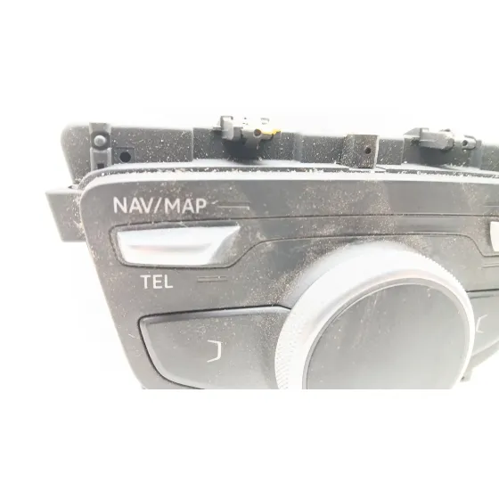 Mando Multifuncion para Audi A4 B9 (8W2, 8Wc)