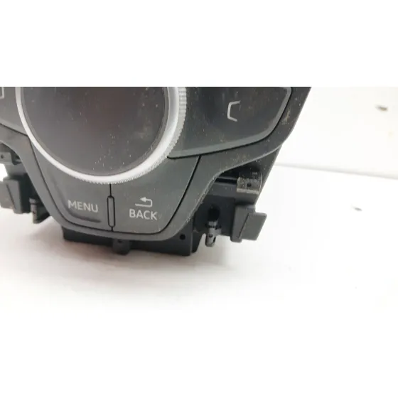 Mando Multifuncion para Audi A4 B9 (8W2, 8Wc)
