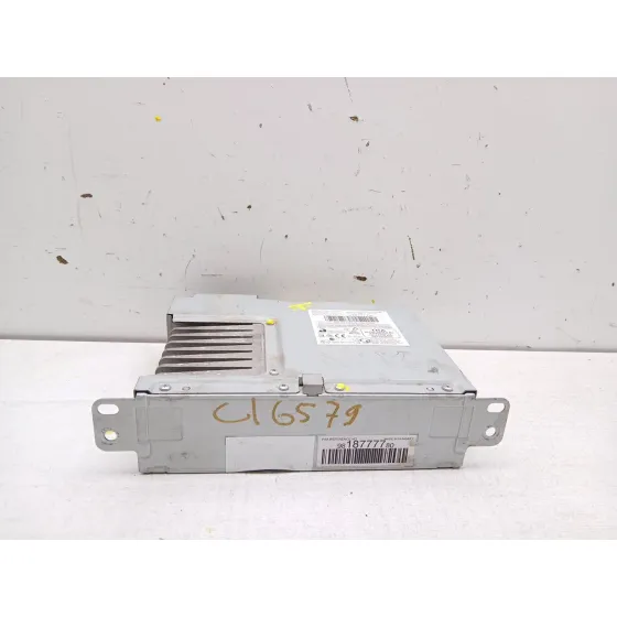 Sistema Audio / Radio Cd para Peugeot Rifter