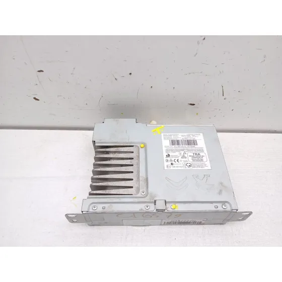 Sistema Audio / Radio Cd para Peugeot Rifter