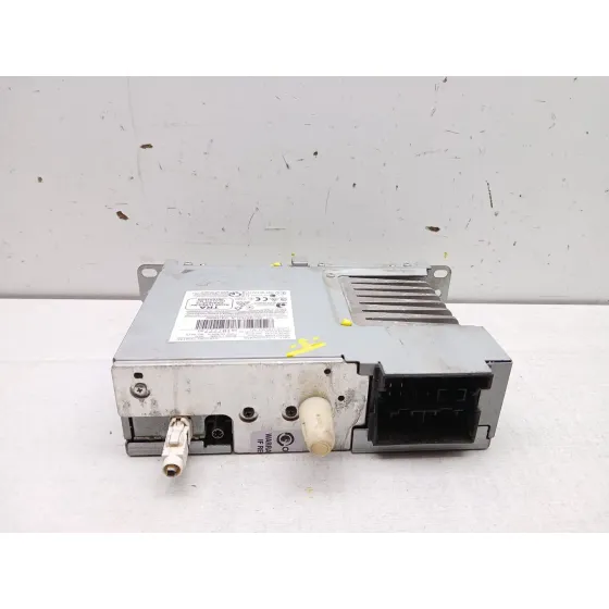 Sistema Audio / Radio Cd para Peugeot Rifter