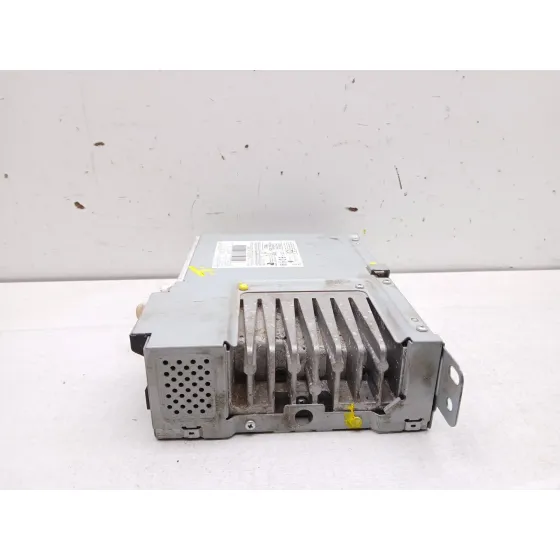Sistema Audio / Radio Cd para Peugeot Rifter