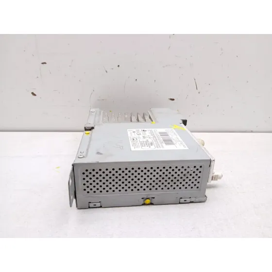 Sistema Audio / Radio Cd para Peugeot Rifter