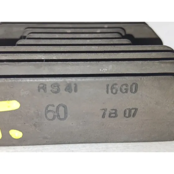 Modulo Electronico para Suzuki Dl