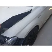 Aleta Delantera Izquierda para Fiat Tipo Hatchback (356_, 357_)