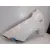 Aleta Delantera Izquierda para Fiat Tipo Hatchback (356_, 357_)