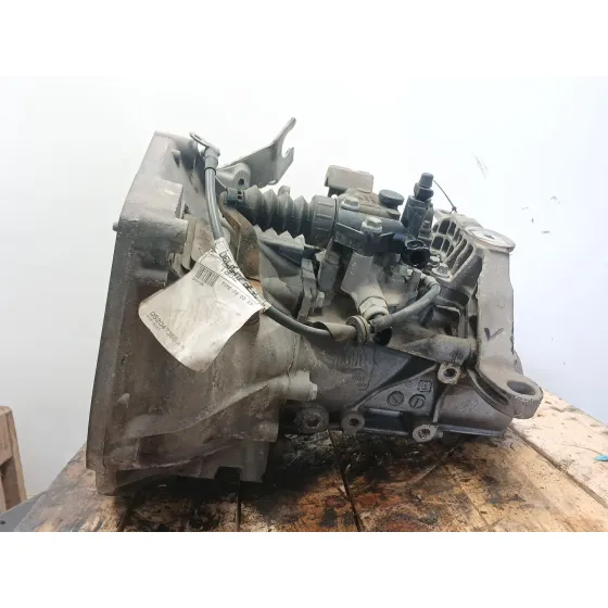 Caja Cambios para Fiat Tipo Hatchback (356_, 357_)