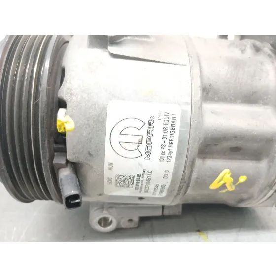 Compresor Aire Acondicionado para Fiat Tipo Hatchback (356_, 357_)