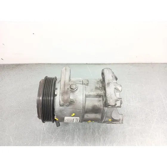 Compresor Aire Acondicionado para Fiat Tipo Hatchback (356_, 357_)