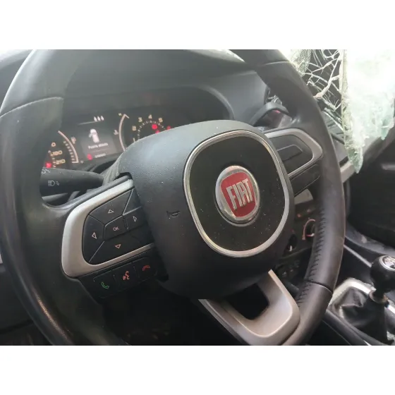 Kit Airbag para Fiat Tipo Hatchback (356_, 357_)