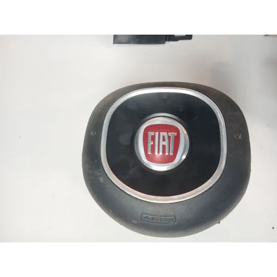 Kit Airbag para Fiat Tipo Hatchback (356_, 357_)