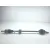 Transmision Delantera Derecha para Fiat Tipo Hatchback (356_, 357_)