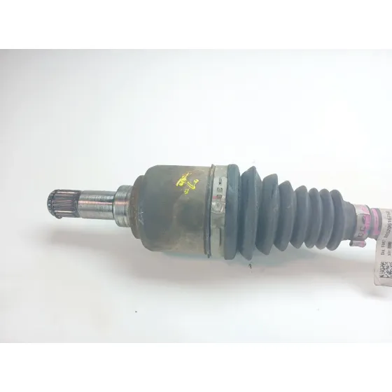 Transmision Delantera Derecha para Fiat Tipo Hatchback (356_, 357_)