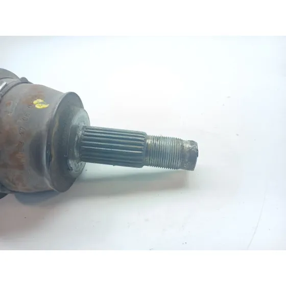 Transmision Delantera Izquierda para Fiat Tipo Hatchback (356_, 357_)