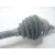 Transmision Delantera Izquierda para Fiat Tipo Hatchback (356_, 357_)