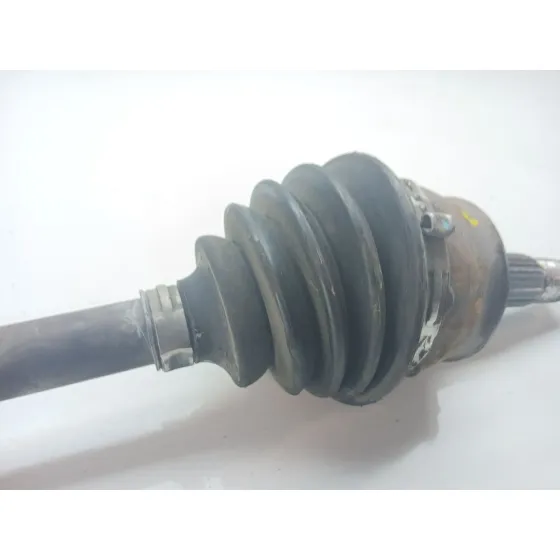 Transmision Delantera Izquierda para Fiat Tipo Hatchback (356_, 357_)