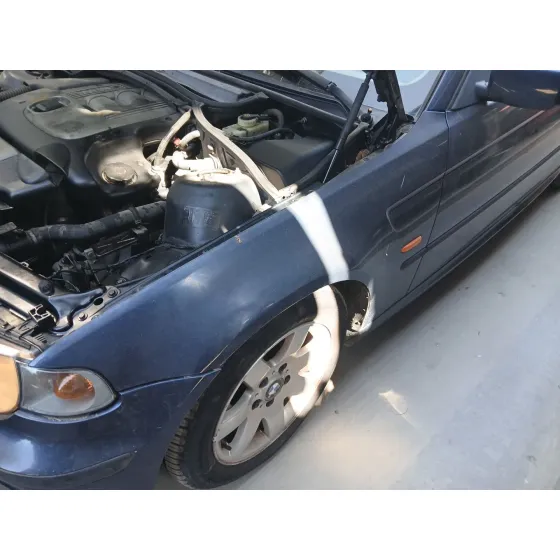Aleta Delantera Izquierda para Bmw 3 Compact (E46)