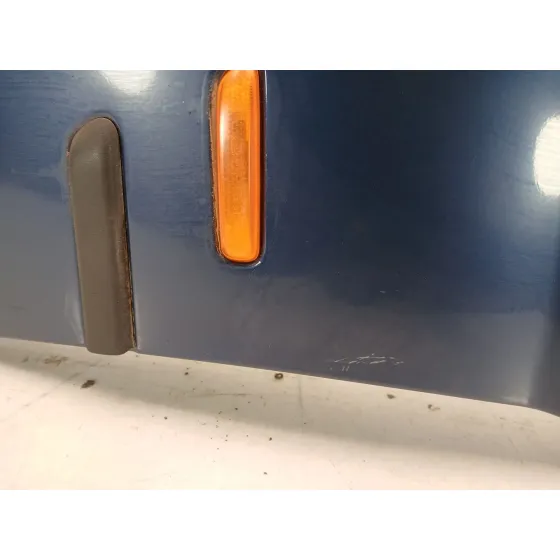 Aleta Delantera Izquierda para Bmw 3 Compact (E46)