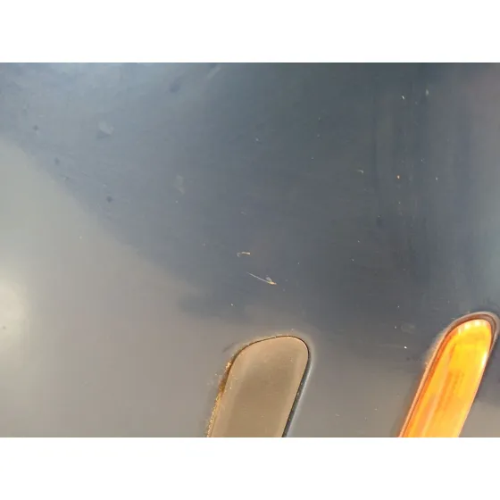 Aleta Delantera Izquierda para Bmw 3 Compact (E46)