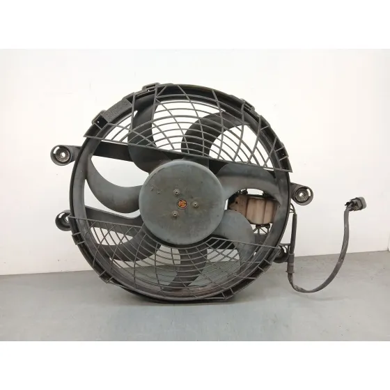 Electroventilador para Bmw 3 Compact (E46)