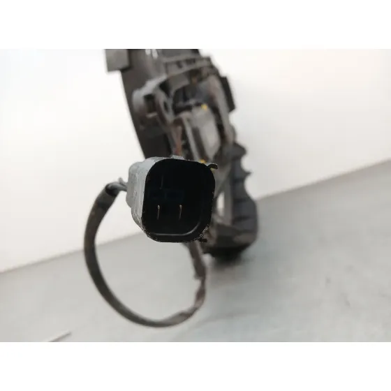 Electroventilador para Bmw 3 Compact (E46)