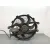 Electroventilador para Bmw 3 Compact (E46)