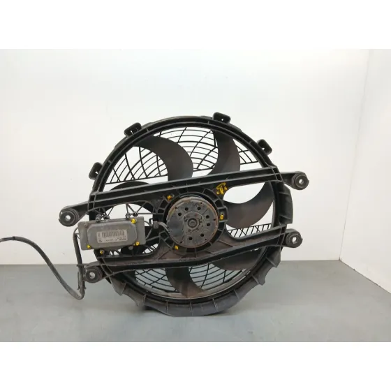 Electroventilador para Bmw 3 Compact (E46)