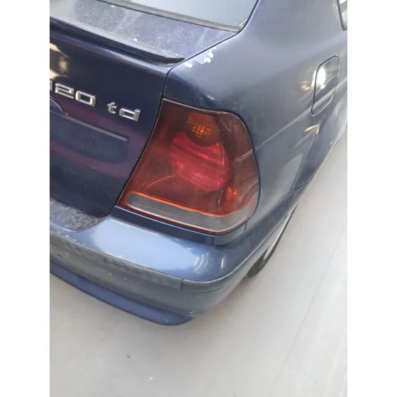 Piloto Trasero Derecho para Bmw 3 Compact (E46)