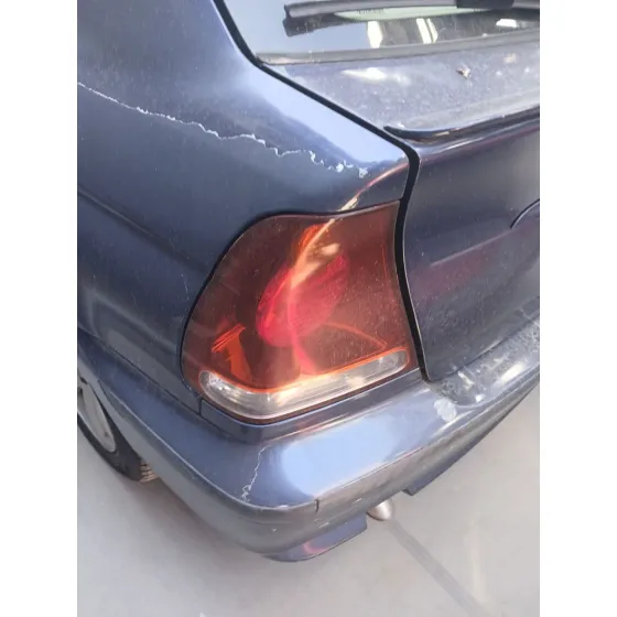 Piloto Trasero Izquierdo para Bmw 3 Compact (E46)