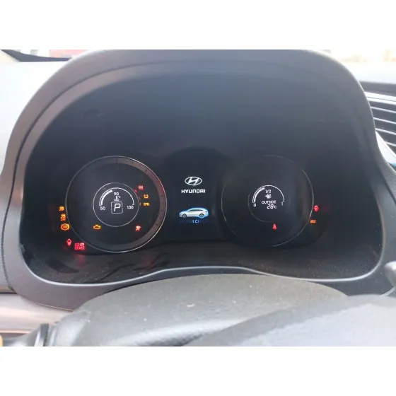 Cuadro Instrumentos para Hyundai I40 I Cw (Vf)