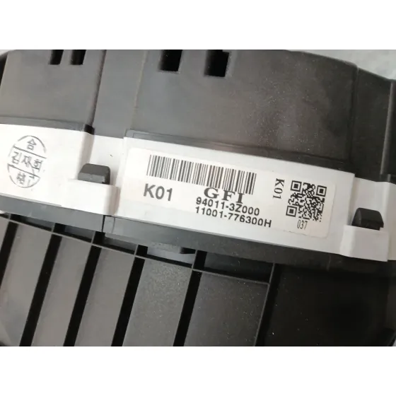 Cuadro Instrumentos para Hyundai I40 I Cw (Vf)