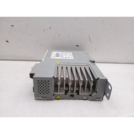 Sistema Audio / Radio Cd para Citroën C3