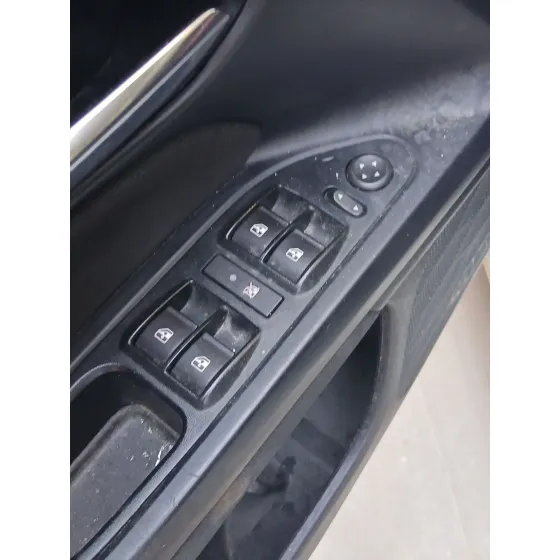 Mando Elevalunas Delantero Izquierdo para Fiat Tipo Hatchback (356_, 357_)