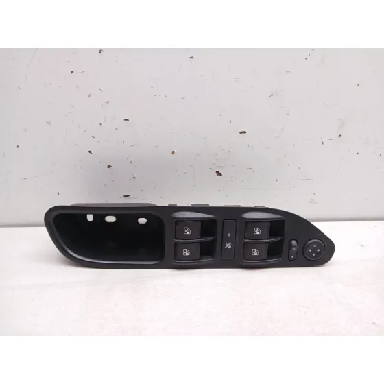 Mando Elevalunas Delantero Izquierdo para Fiat Tipo Hatchback (356_, 357_)