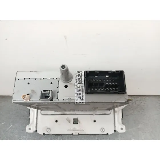 Sistema Audio / Radio Cd para Fiat Tipo Hatchback (356_, 357_)