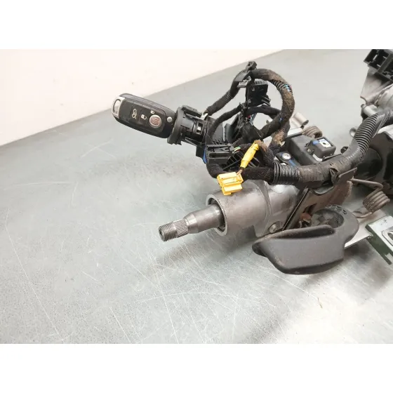 Columna Direccion para Fiat Tipo Hatchback (356_, 357_)