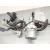 Columna Direccion para Fiat Tipo Hatchback (356_, 357_)