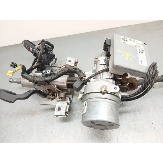 Columna Direccion para Fiat Tipo Hatchback (356_, 357_)