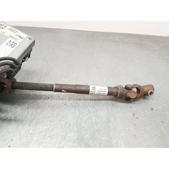 Columna Direccion para Fiat Tipo Hatchback (356_, 357_)