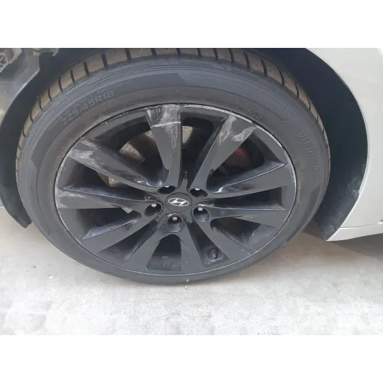Llanta para Hyundai I40 I Cw (Vf)