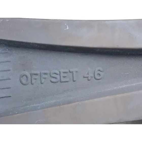Llanta para Hyundai I40 I Cw (Vf)