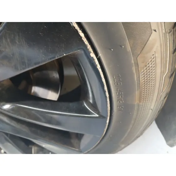 Llanta para Hyundai I40 I Cw (Vf)